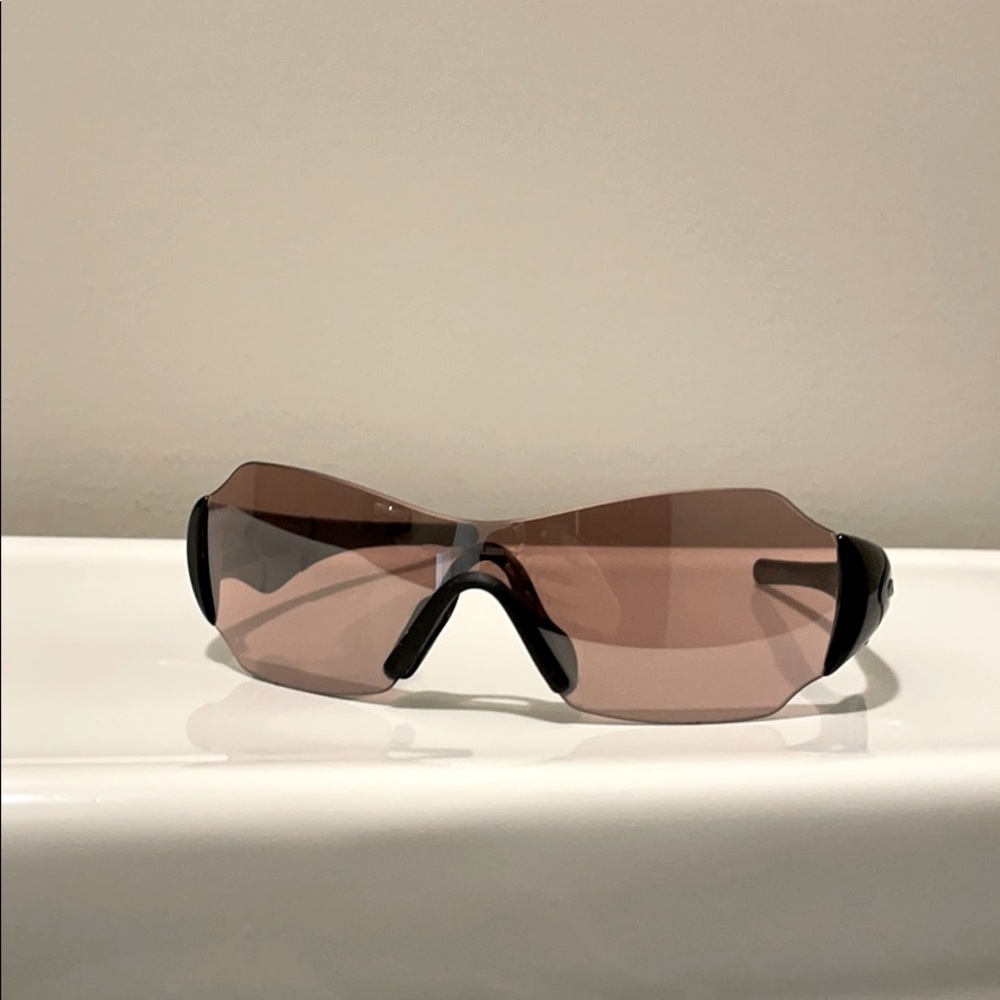 Oakley Zero Sunglasses